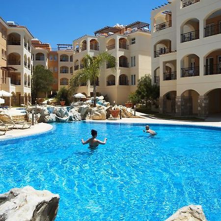 Apartmán Adamou Gardens Paphos Exteriér fotografie