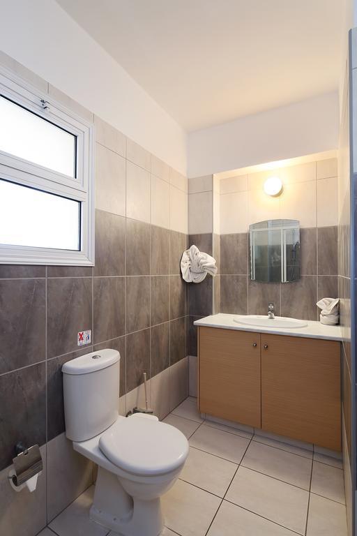 Apartmán Adamou Gardens Paphos Exteriér fotografie