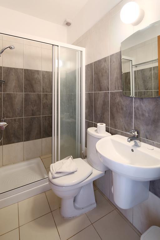 Apartmán Adamou Gardens Paphos Exteriér fotografie