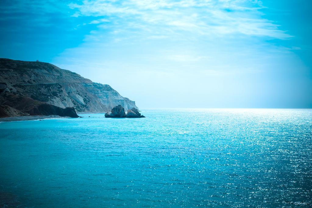 Apartmán Adamou Gardens Paphos Exteriér fotografie